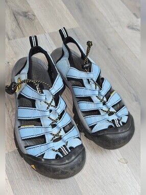 KEEN Newport H2 Waterproof Hiking Sandals